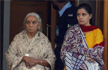 Pak officials made Jadhav’s wife, mother remove ’mangal sutra’